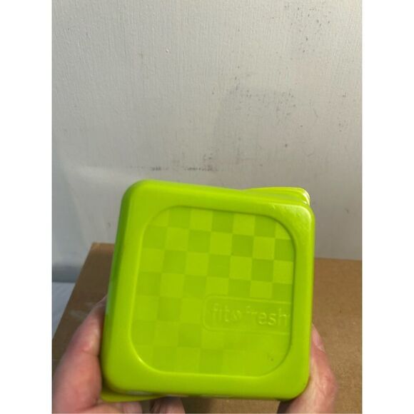 Fit and Fresh 1 cup replacement container - Picture 5 of 5